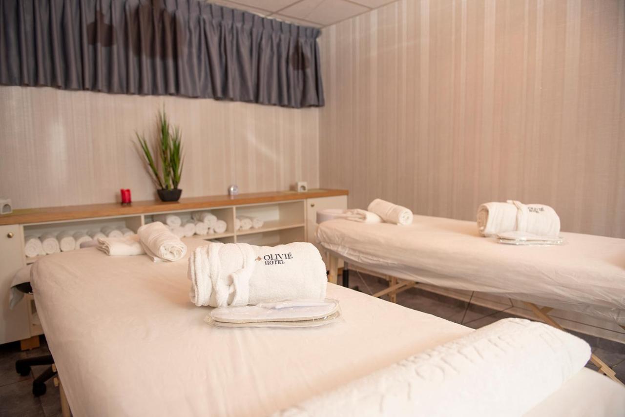Ramada Olivie Nazareth Otel Dış mekan fotoğraf