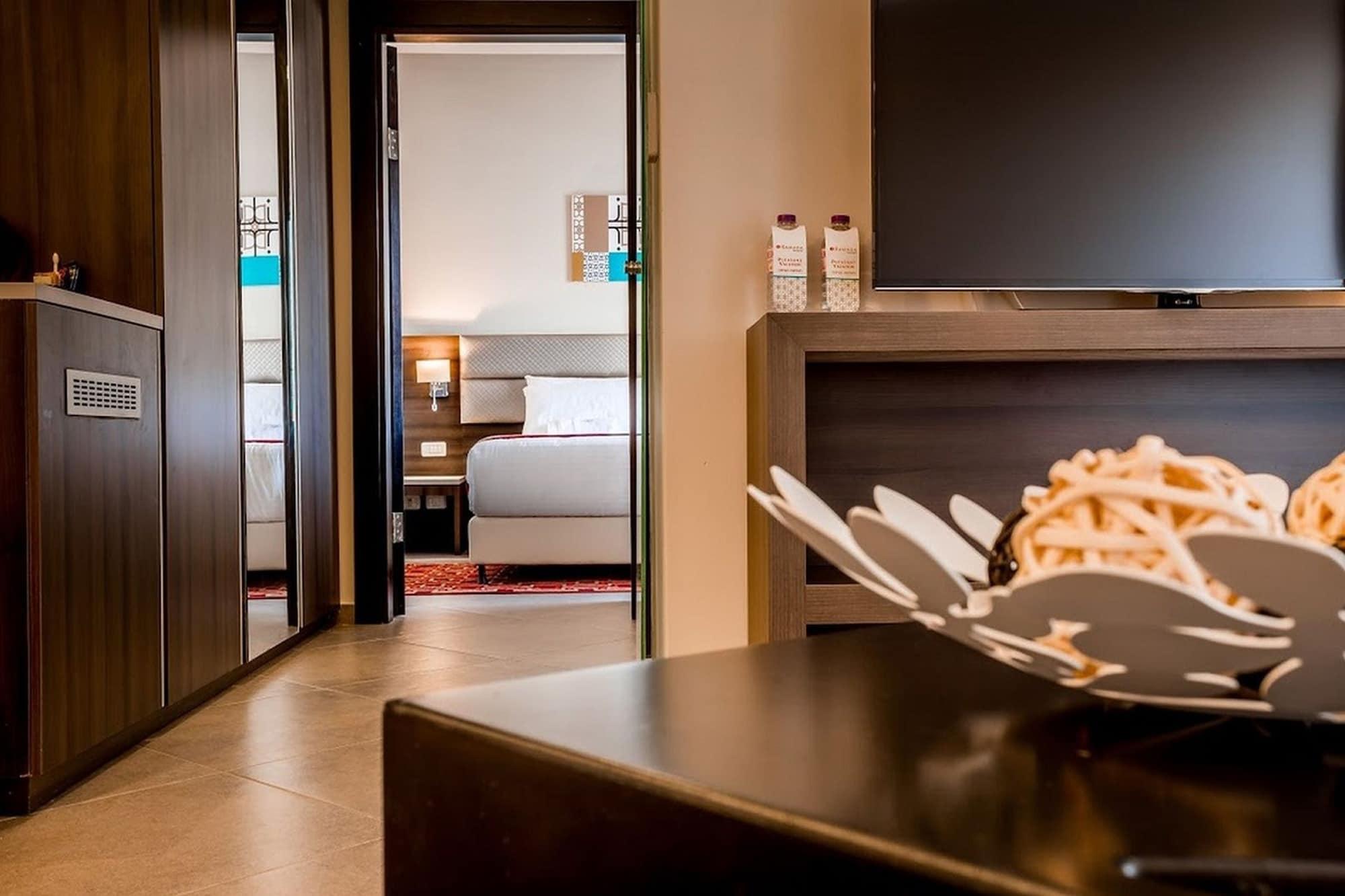 Ramada Olivie Nazareth Otel Dış mekan fotoğraf