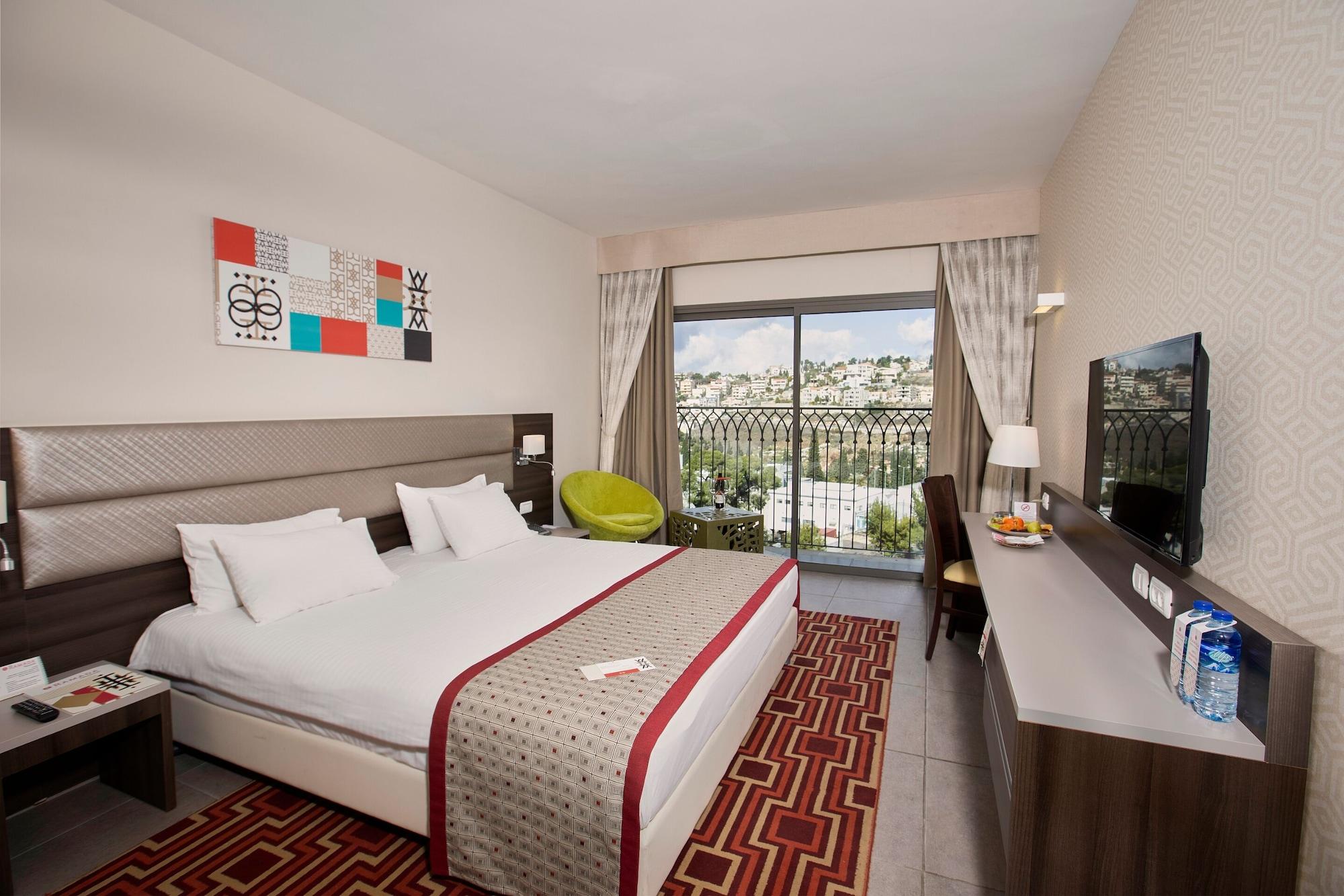 Ramada Olivie Nazareth Otel Dış mekan fotoğraf