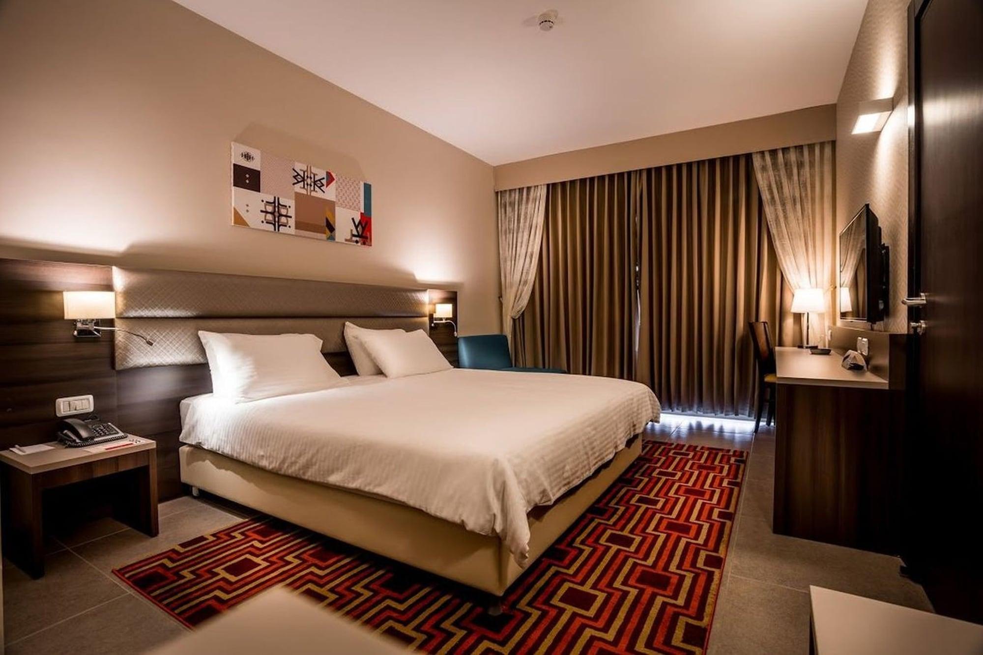 Ramada Olivie Nazareth Otel Dış mekan fotoğraf