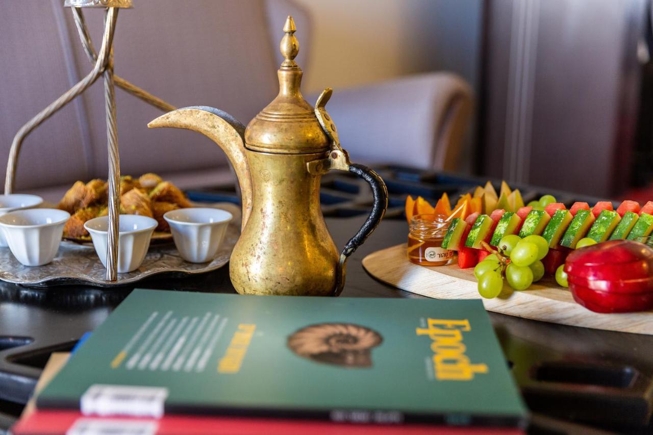 Ramada Olivie Nazareth Otel Dış mekan fotoğraf