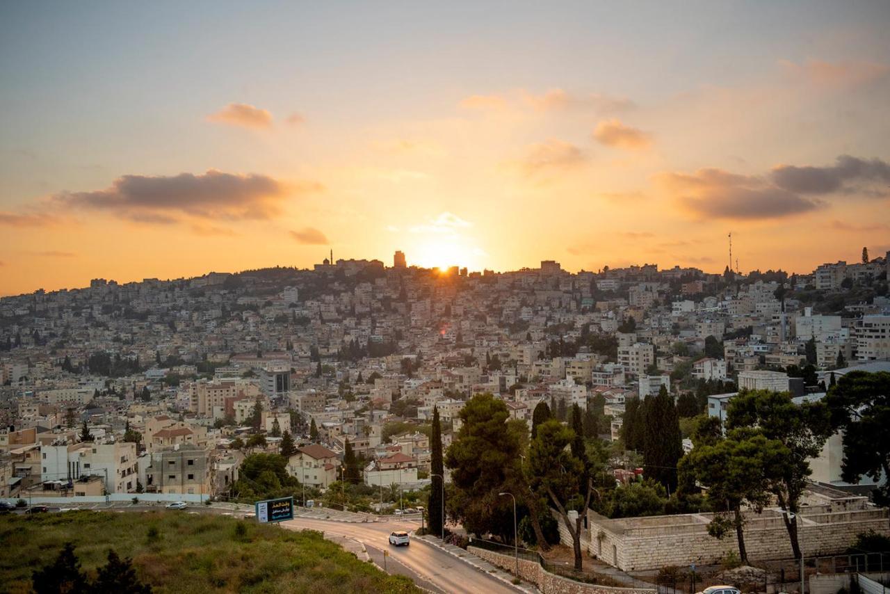 Ramada Olivie Nazareth Otel Dış mekan fotoğraf