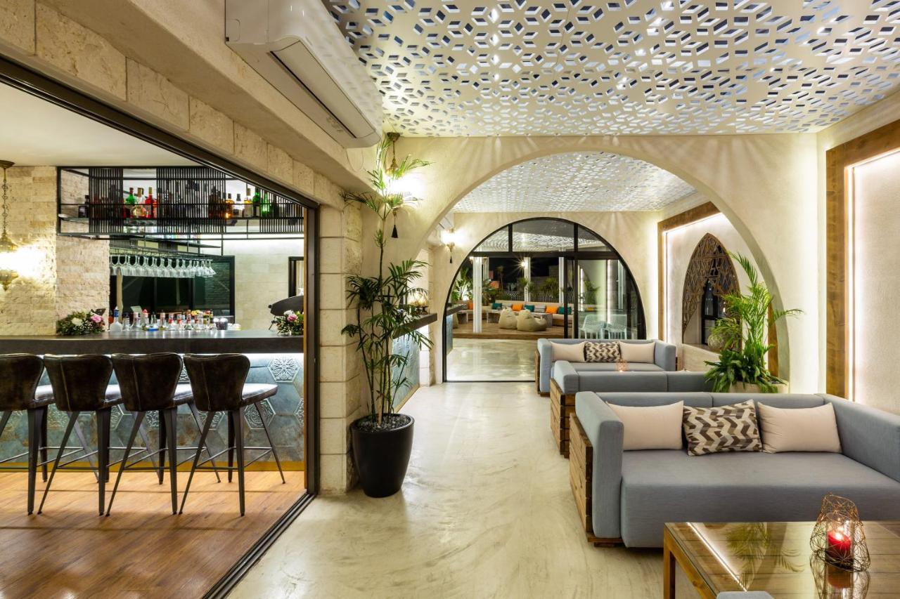Ramada Olivie Nazareth Otel Dış mekan fotoğraf