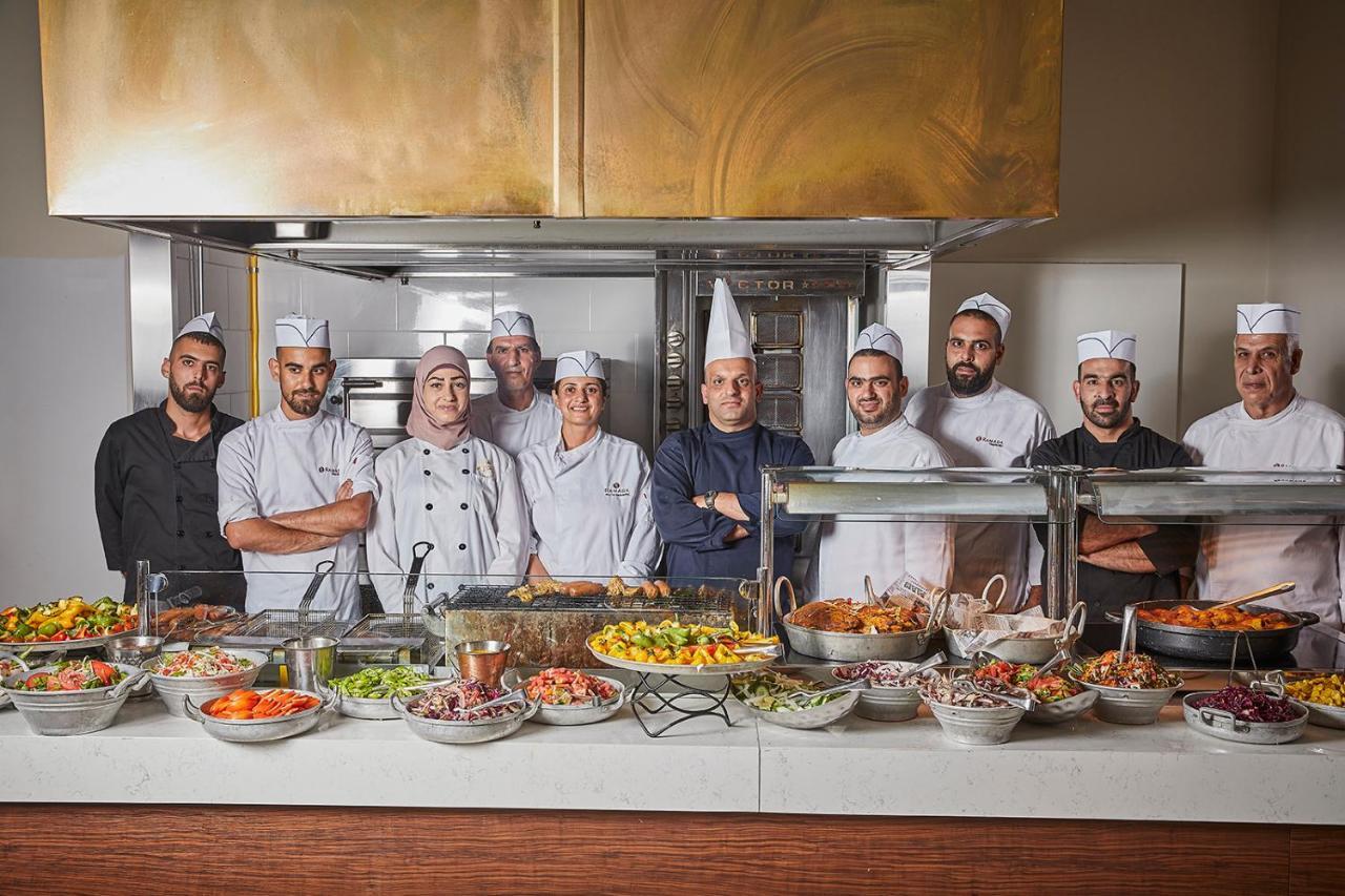 Ramada Olivie Nazareth Otel Dış mekan fotoğraf