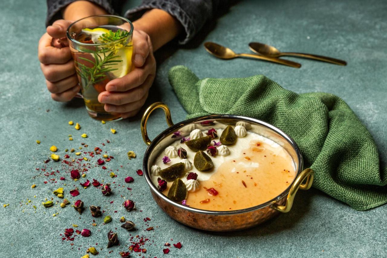 Ramada Olivie Nazareth Otel Dış mekan fotoğraf
