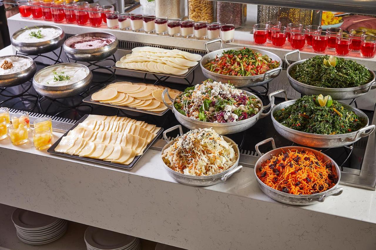 Ramada Olivie Nazareth Otel Dış mekan fotoğraf