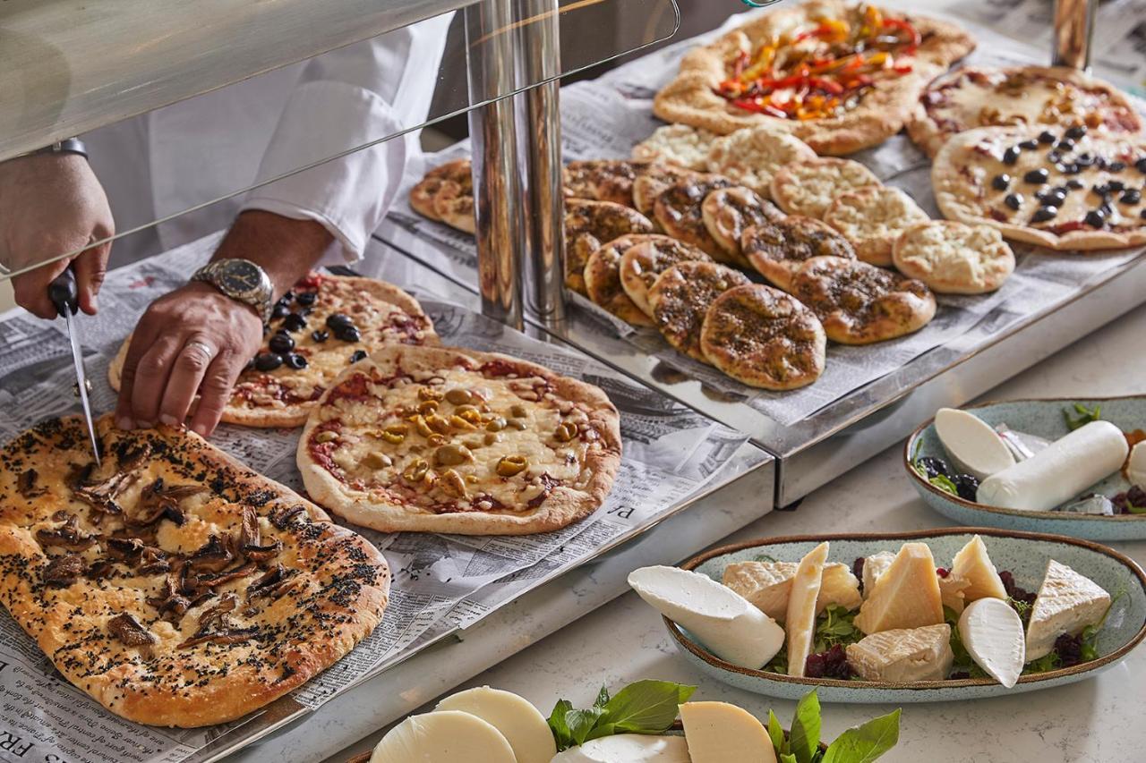 Ramada Olivie Nazareth Otel Dış mekan fotoğraf