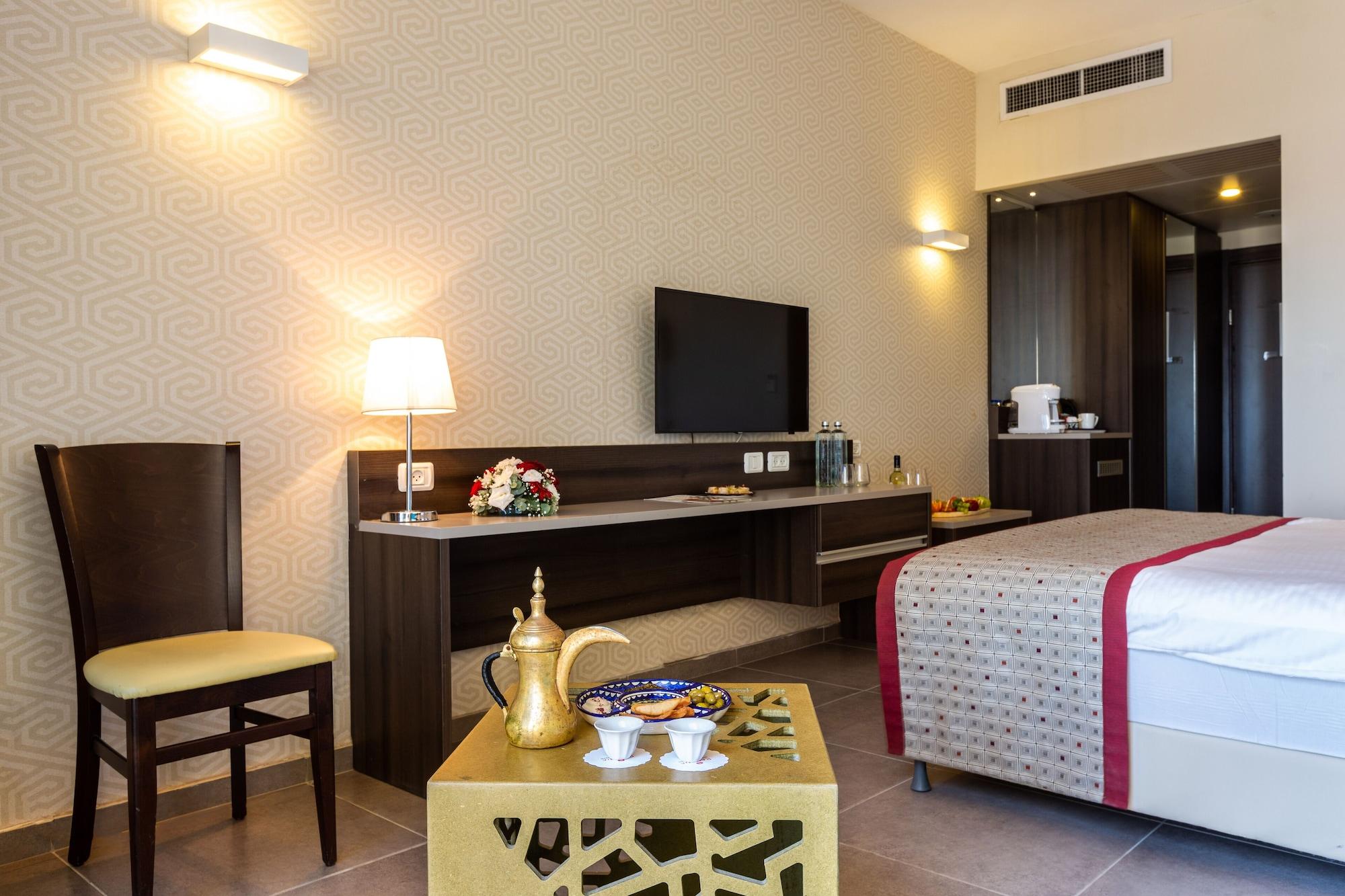 Ramada Olivie Nazareth Otel Dış mekan fotoğraf