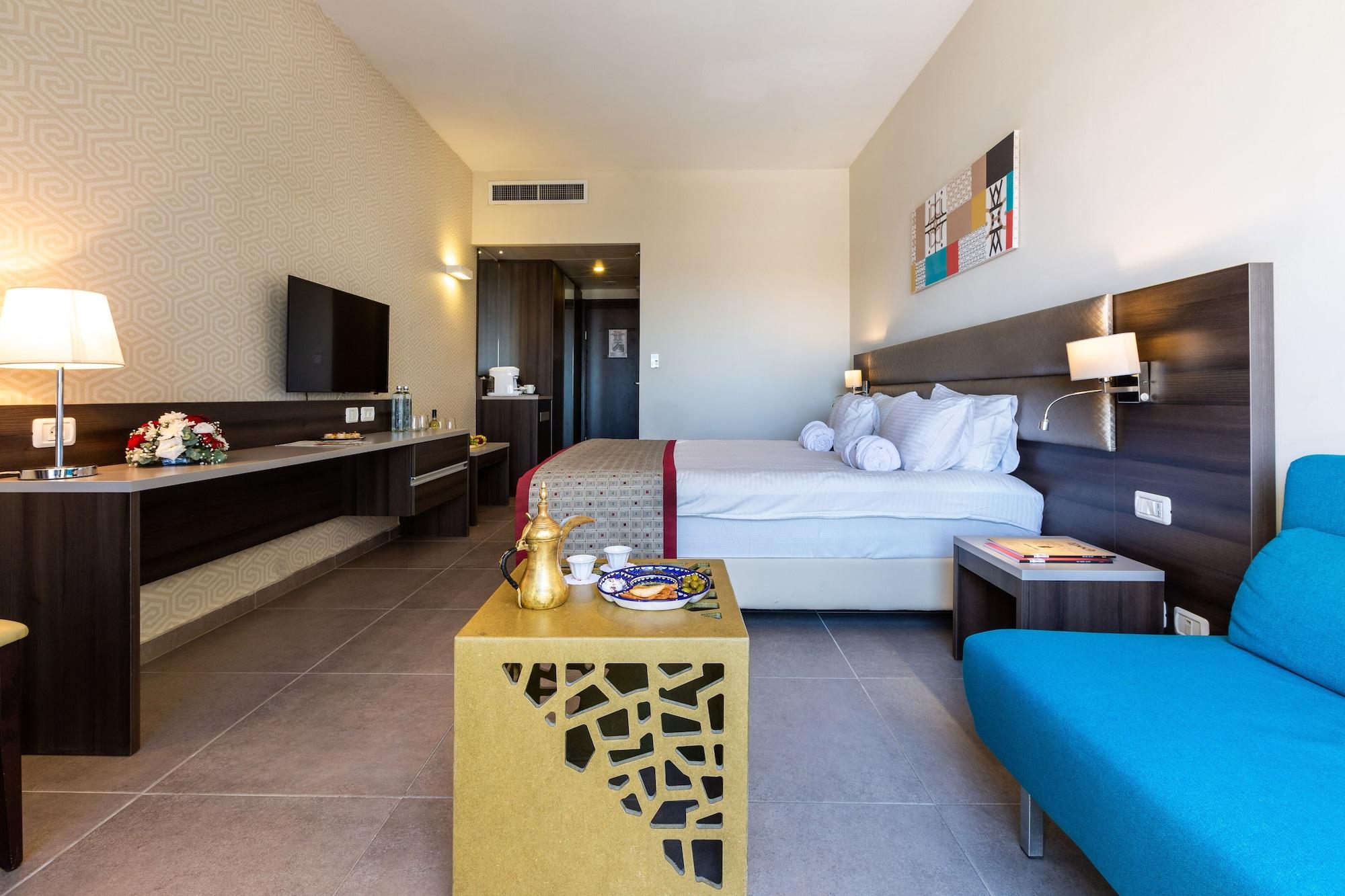Ramada Olivie Nazareth Otel Dış mekan fotoğraf
