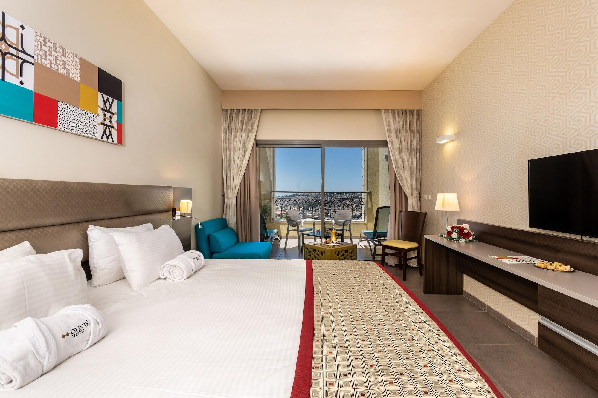 Ramada Olivie Nazareth Otel Dış mekan fotoğraf