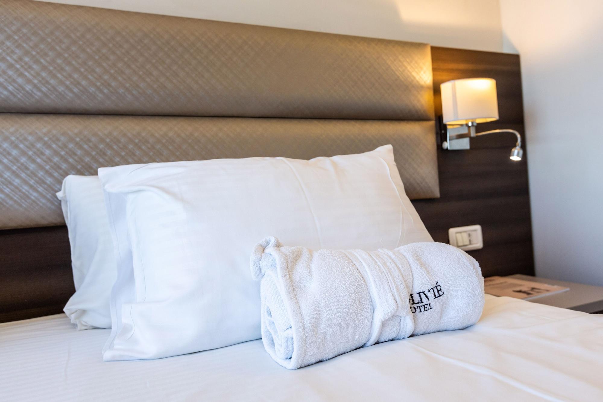 Ramada Olivie Nazareth Otel Dış mekan fotoğraf