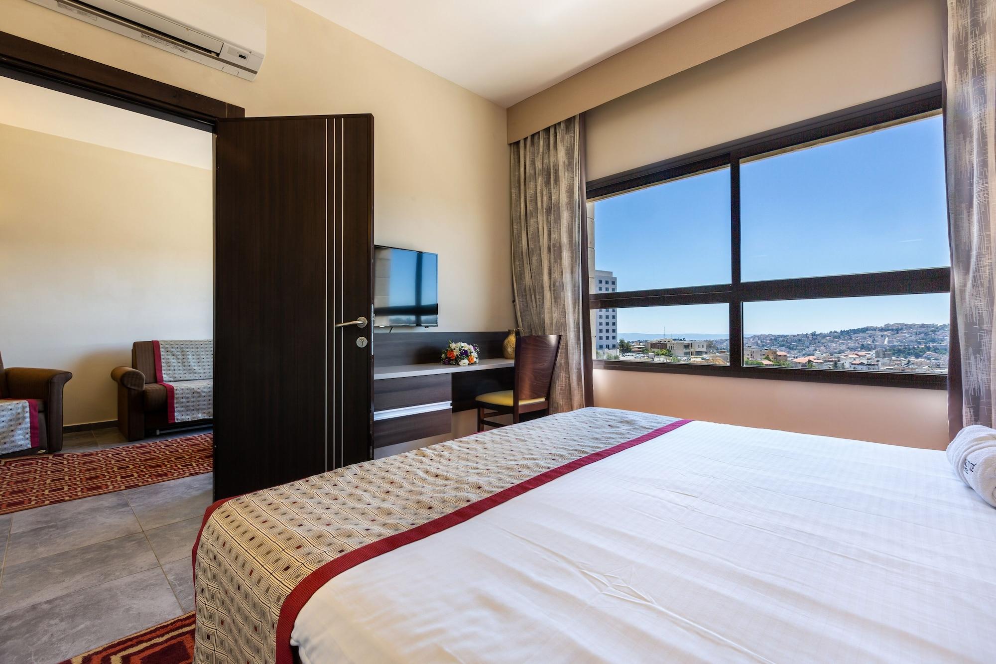 Ramada Olivie Nazareth Otel Dış mekan fotoğraf