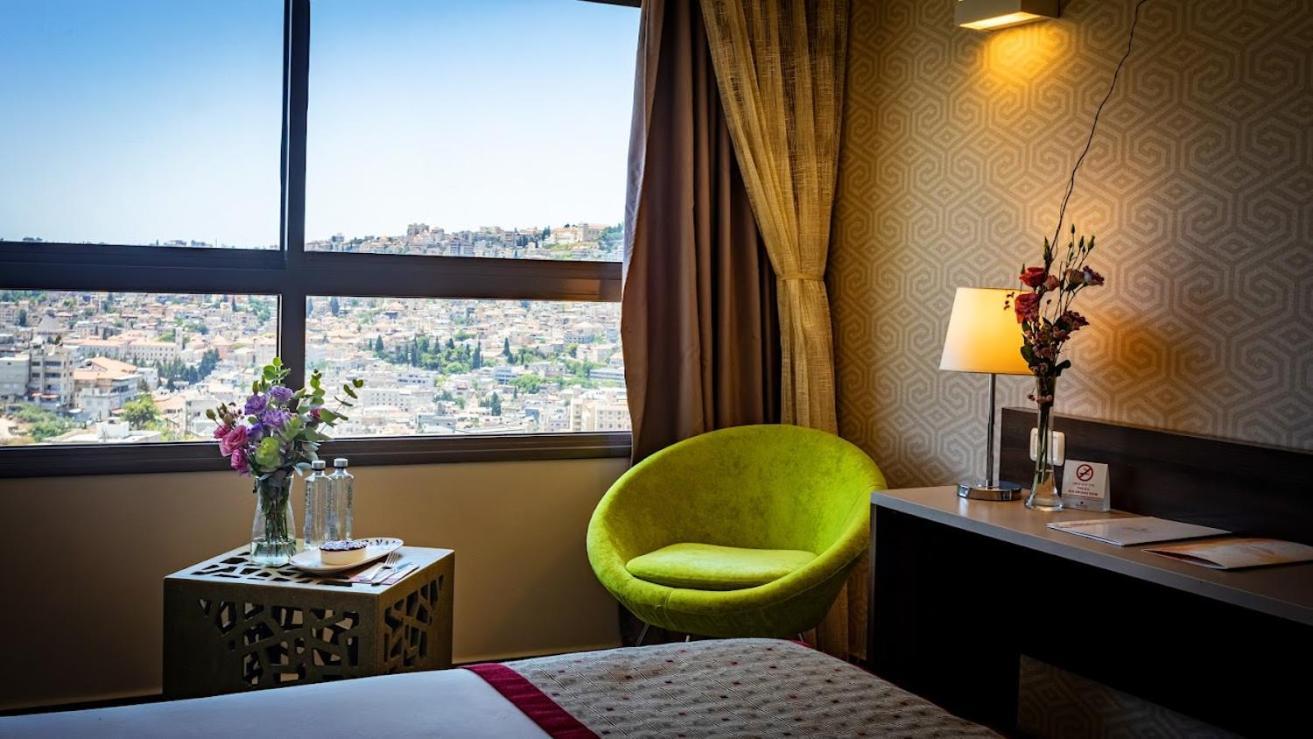Ramada Olivie Nazareth Otel Dış mekan fotoğraf