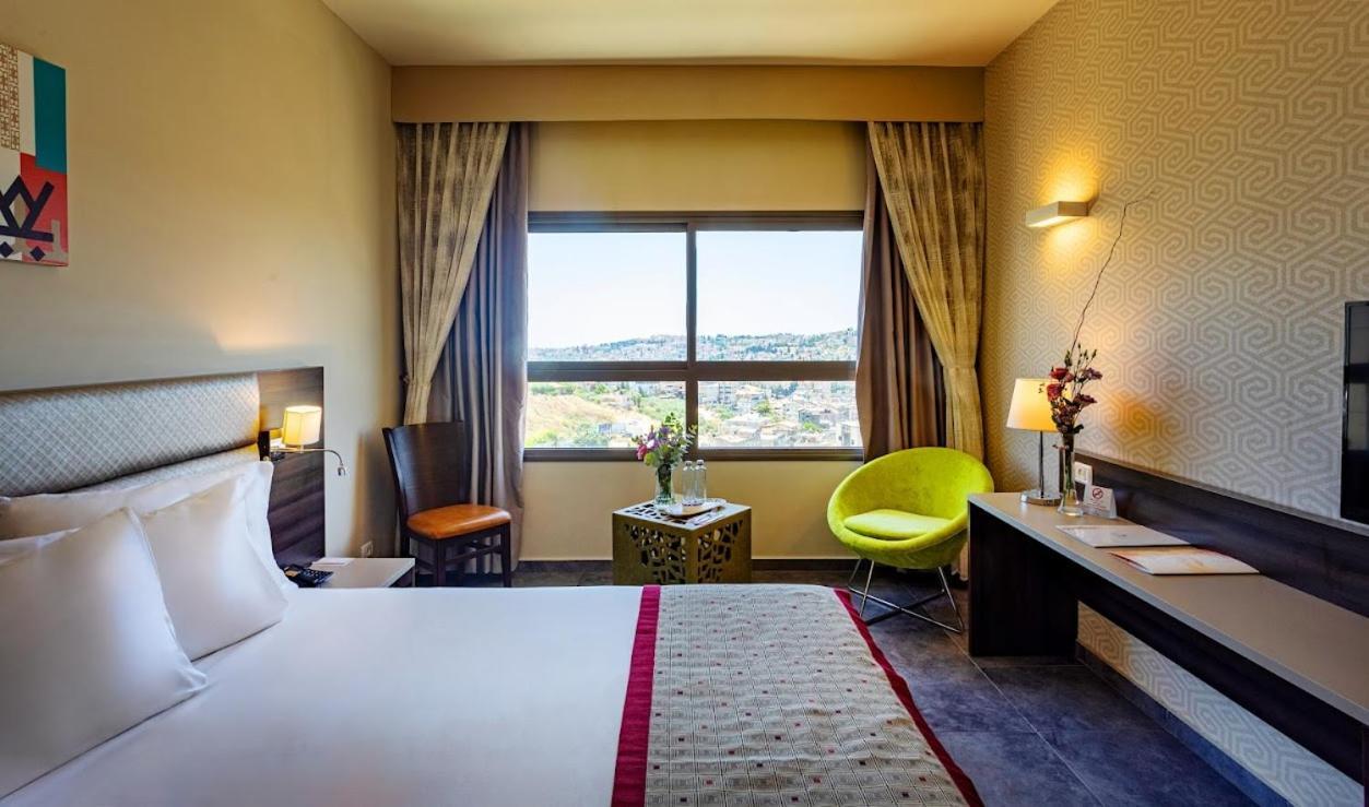 Ramada Olivie Nazareth Otel Dış mekan fotoğraf