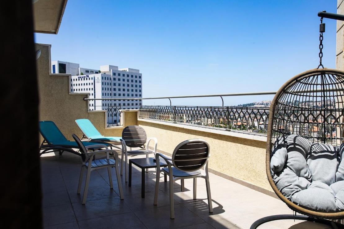 Ramada Olivie Nazareth Otel Dış mekan fotoğraf