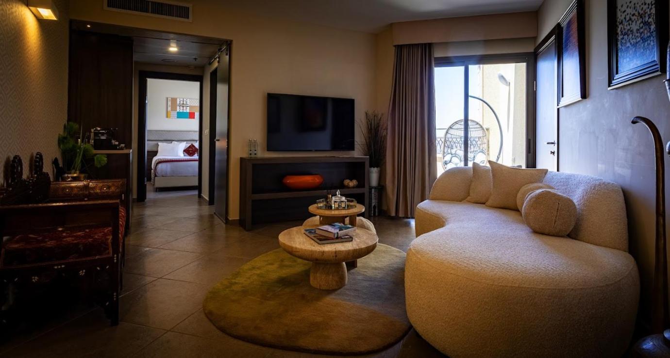 Ramada Olivie Nazareth Otel Dış mekan fotoğraf