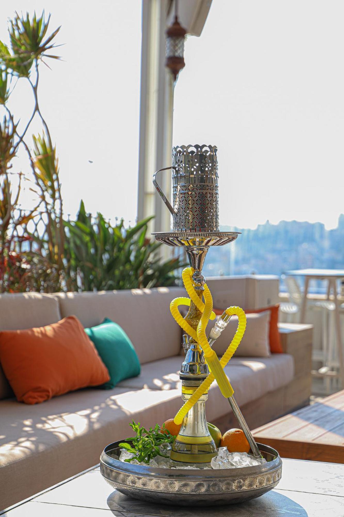 Ramada Olivie Nazareth Otel Dış mekan fotoğraf