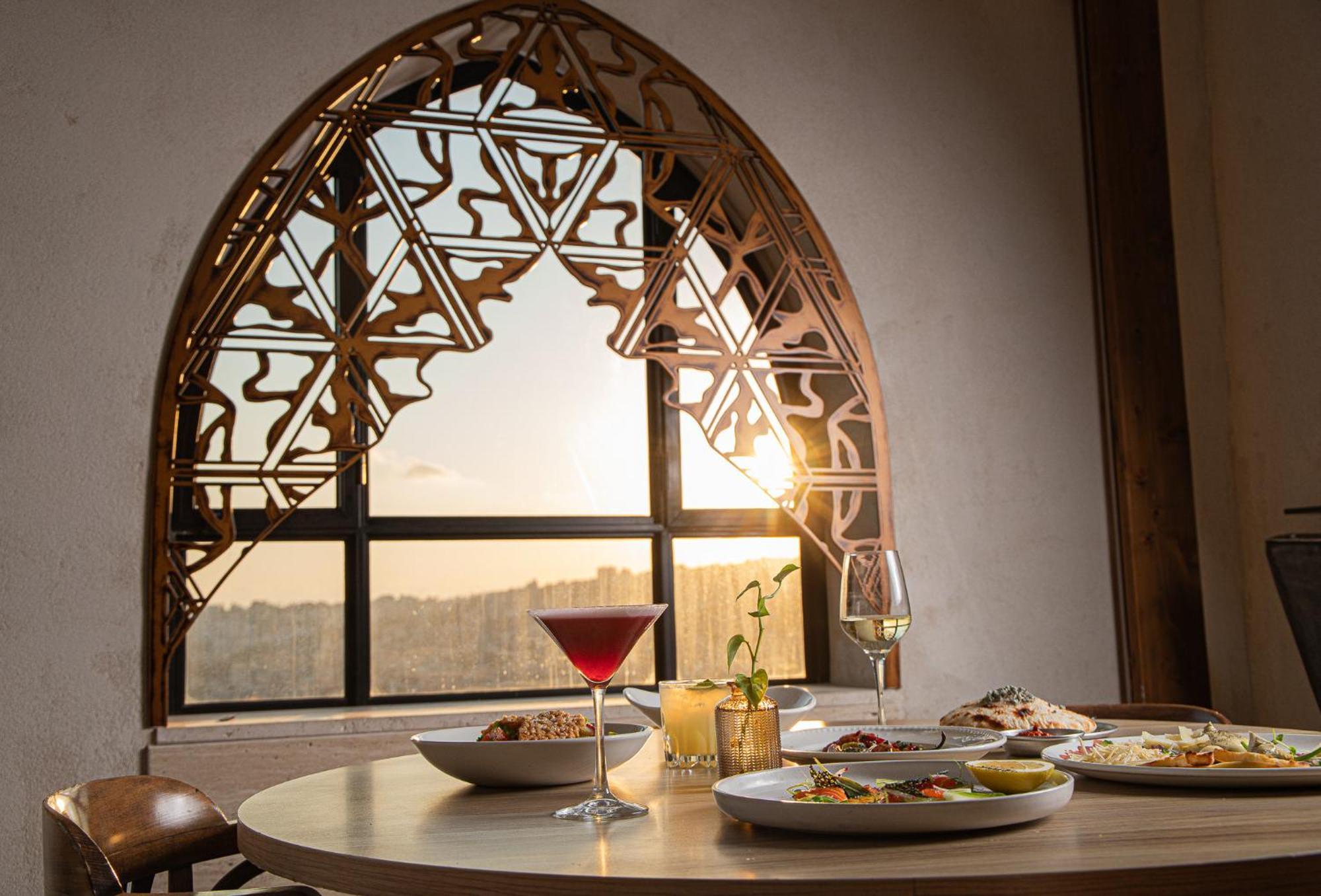 Ramada Olivie Nazareth Otel Dış mekan fotoğraf