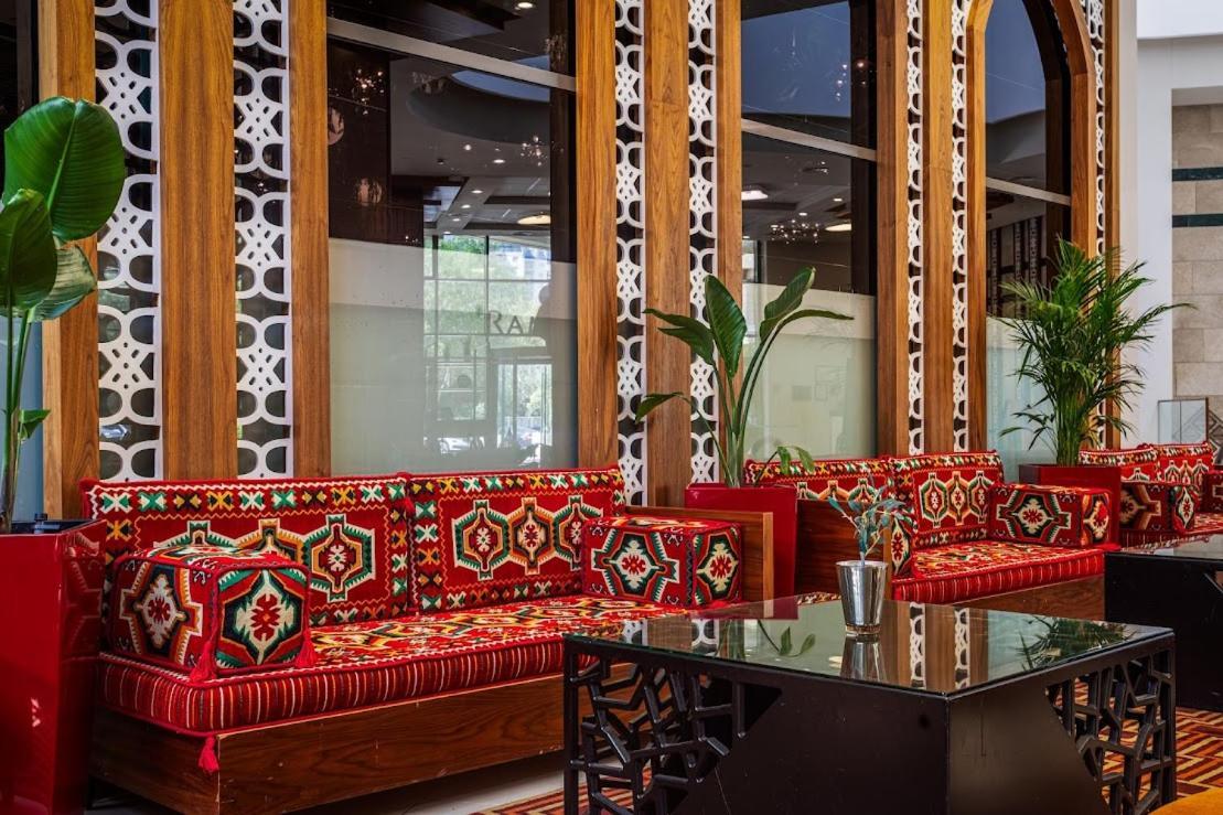 Ramada Olivie Nazareth Otel Dış mekan fotoğraf