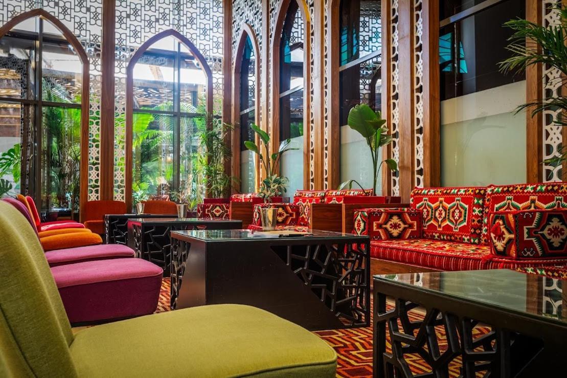 Ramada Olivie Nazareth Otel Dış mekan fotoğraf