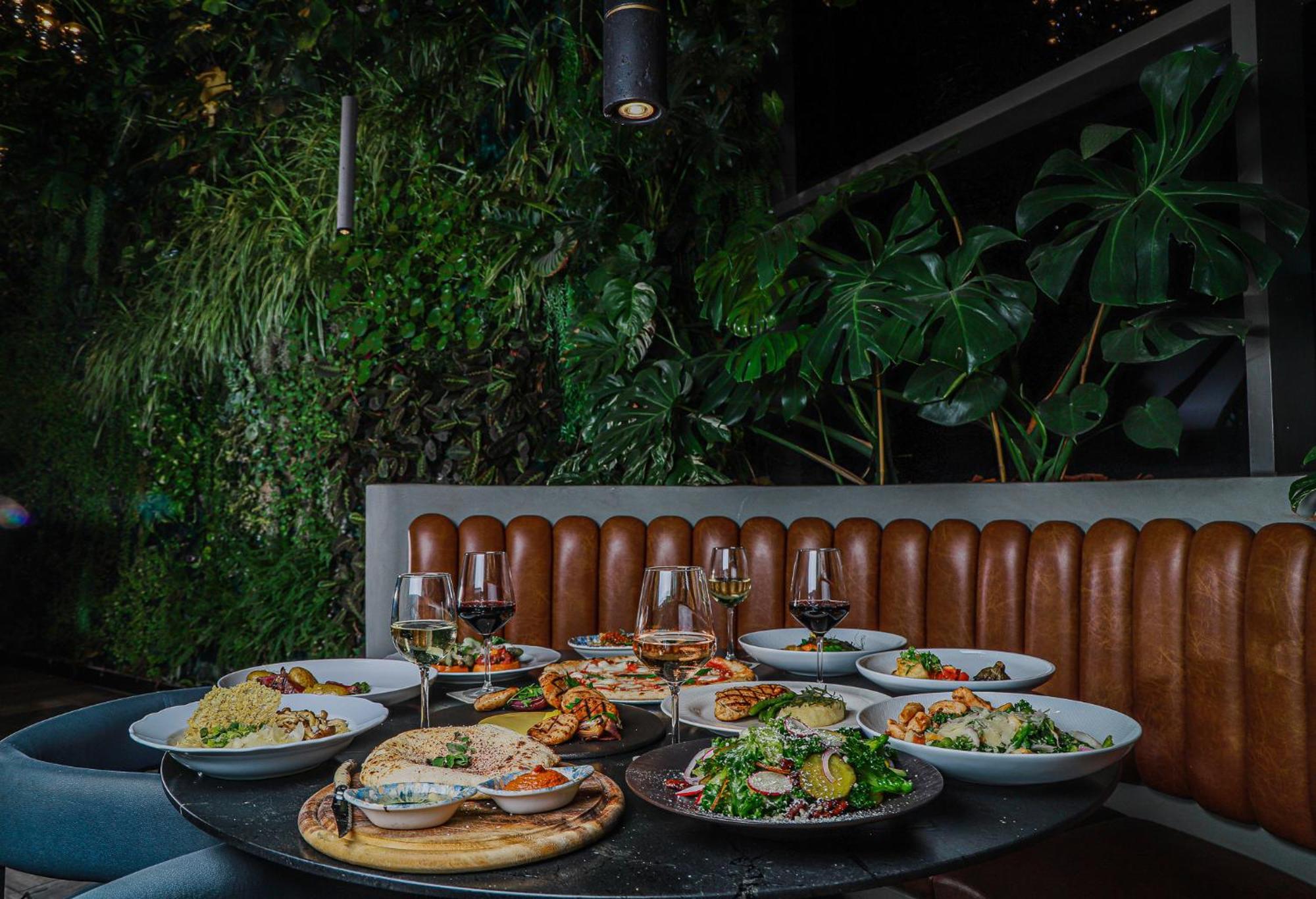Ramada Olivie Nazareth Otel Dış mekan fotoğraf