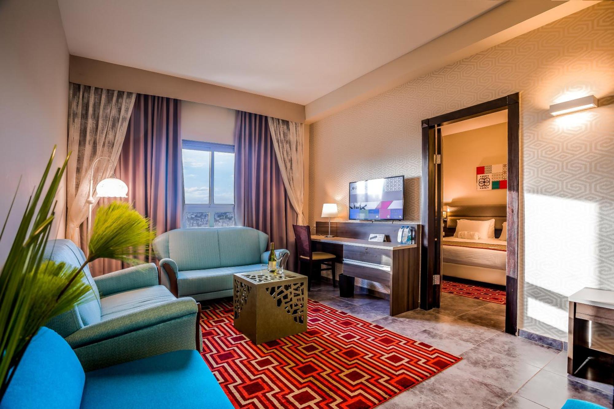 Ramada Olivie Nazareth Otel Dış mekan fotoğraf